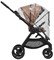 Детская коляска Anex IQ Basic 2 в 1 Sienna 56011686 - фото 10092