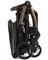 Коляска прогулочная Chicco XPlus Bronze Lizard Re Luxe 1740834134 - фото 100936