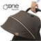 Коляска прогулочная Chicco XPlus Bronze Lizard Re Luxe 1740834134 - фото 100943