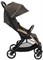 Коляска прогулочная Chicco XPlus Bronze Lizard Re Luxe 1740834134 - фото 100958