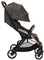 Коляска прогулочная Chicco XPlus Bronze Lizard Re Luxe 1740834134 - фото 100959
