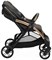Коляска прогулочная Chicco XPlus Bronze Lizard Re Luxe 1740834134 - фото 100961