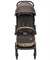 Коляска прогулочная Chicco XPlus Bronze Lizard Re Luxe 1740834134 - фото 100963