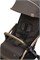 Коляска прогулочная Chicco XPlus Bronze Lizard Re Luxe 1740834134 - фото 100964