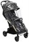 Коляска прогулочная Chicco XPlus Black Re Lux 1846558975 - фото 100992