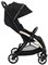 Коляска прогулочная Chicco XPlus Black Re Lux 1846558975 - фото 100993
