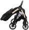 Коляска прогулочная Chicco XPlus Black Re Lux 1846558975 - фото 100997