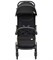 Коляска прогулочная Chicco XPlus Black Re Lux 1846558975 - фото 100998