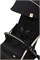 Коляска прогулочная Chicco XPlus Black Re Lux 1846558975 - фото 100999