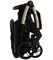 Коляска прогулочная Chicco XPlus Black Re Lux 1846558975 - фото 101005
