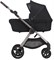 Детская коляска Anex iQ Premium NT 2 в 1 smoky 82321344 - фото 10100