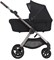 Детская коляска Anex iQ Premium NT 2 в 1 smoky 82321344 - фото 10101