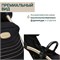 Коляска прогулочная Chicco XPlus Black Re Lux 1846558975 - фото 101023