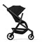 Детская прогулочная коляска Joolz Hub2 Space Black 1272741886 - фото 101027