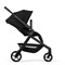 Детская прогулочная коляска Joolz Hub2 Space Black 1272741886 - фото 101028