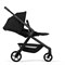 Детская прогулочная коляска Joolz Hub2 Space Black 1272741886 - фото 101029