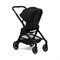 Детская прогулочная коляска Joolz Hub2 Space Black 1272741886 - фото 101034