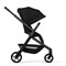 Детская прогулочная коляска Joolz Hub2 Space Black 1272741886 - фото 101036