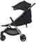 Детская коляска Anex iQ Premium NT 2 в 1 smoky 82321344 - фото 10103