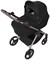 Детская коляска Anex iQ Premium NT 2 в 1 smoky 82321344 - фото 10104