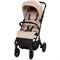 Прогулочная коляска Sweet Baby Colibri Plus Beige 6308206 - фото 101067