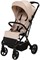 Прогулочная коляска Sweet Baby Colibri Plus Beige 6308206 - фото 101068