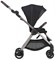 Детская коляска Anex iQ Premium NT 2 в 1 smoky 82321344 - фото 10106
