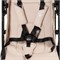 Прогулочная коляска Sweet Baby Colibri Plus Beige 6308206 - фото 101071