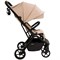 Прогулочная коляска Sweet Baby Colibri Plus Beige 6308206 - фото 101072