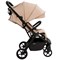 Прогулочная коляска Sweet Baby Colibri Plus Beige 6308206 - фото 101073