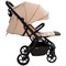 Прогулочная коляска Sweet Baby Colibri Plus Beige 6308206 - фото 101074