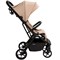Прогулочная коляска Sweet Baby Colibri Plus Beige 6308206 - фото 101075