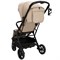 Прогулочная коляска Sweet Baby Colibri Plus Beige 6308206 - фото 101076