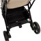 Прогулочная коляска Sweet Baby Colibri Plus Beige 6308206 - фото 101078