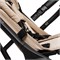 Прогулочная коляска Sweet Baby Colibri Plus Beige 6308206 - фото 101079
