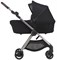 Детская коляска Anex iQ Premium NT 2 в 1 smoky 82321344 - фото 10107