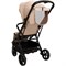 Прогулочная коляска Sweet Baby Colibri Plus Beige 6308206 - фото 101081
