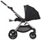 Детская коляска Anex iQ Premium NT 2 в 1 smoky 82321344 - фото 10108
