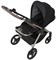 Детская коляска Anex iQ Premium NT 2 в 1 smoky 82321344 - фото 10109