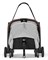Прогулочная коляска Cybex Orfeo SLV Fog Grey с дождевиком и бампером 690680840 - фото 101100