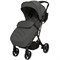 Прогулочная коляска Sweet Baby Aura Plus Dark Grey 1835074346 - фото 101103