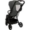 Прогулочная коляска Sweet Baby Aura Plus Dark Grey 1835074346 - фото 101106