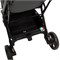 Прогулочная коляска Sweet Baby Aura Plus Dark Grey 1835074346 - фото 101111