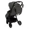 Прогулочная коляска Sweet Baby Aura Plus Dark Grey 1835074346 - фото 101114