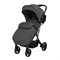 Прогулочная коляска Sweet Baby Aura Plus Dark Grey 1835074346 - фото 101115