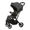 Прогулочная коляска Sweet Baby Aura Plus Dark Grey 1835074346 - фото 101117