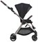 Детская коляска Anex iQ Premium NT 2 в 1 smoky 82321344 - фото 10111