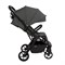 Прогулочная коляска Sweet Baby Aura Plus Dark Grey 1835074346 - фото 101121