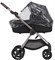 Детская коляска Anex iQ Premium NT 2 в 1 smoky 82321344 - фото 10112