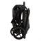 Прогулочная коляска Sweet Baby Aura Plus Dark Grey 1835074346 - фото 101138